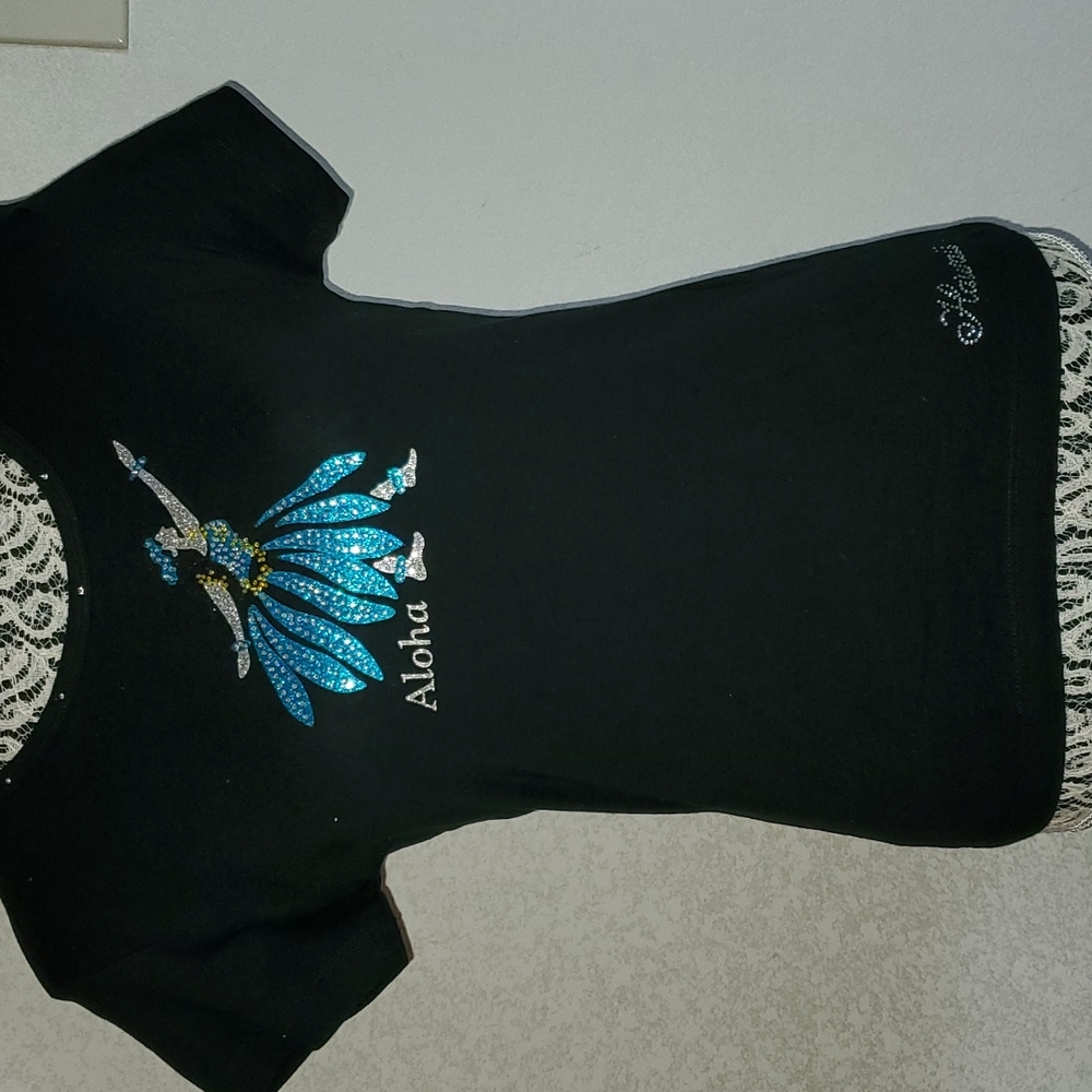 Hawaii Souvenir shirt